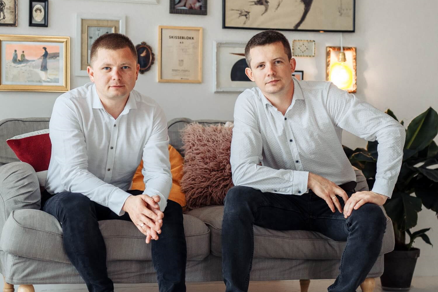 Наша команда